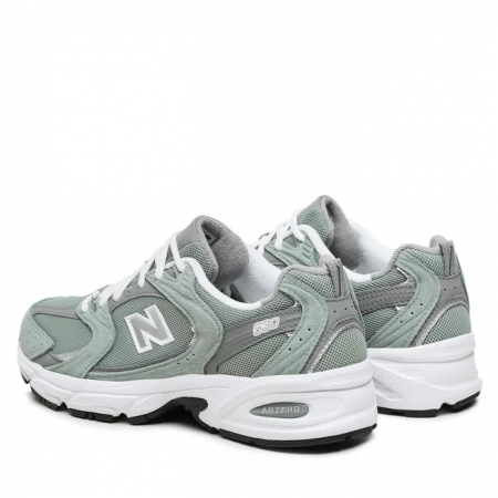 530 - Footwear Classics [3]