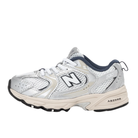 530 - FOOTWEAR CLASSICS PRESCHOOL PZ530KA [1]