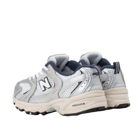 530 - FOOTWEAR CLASSICS PRESCHOOL PZ530KA [4]