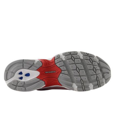530 - FOOTWEAR CLASSICS U5304GM [5]