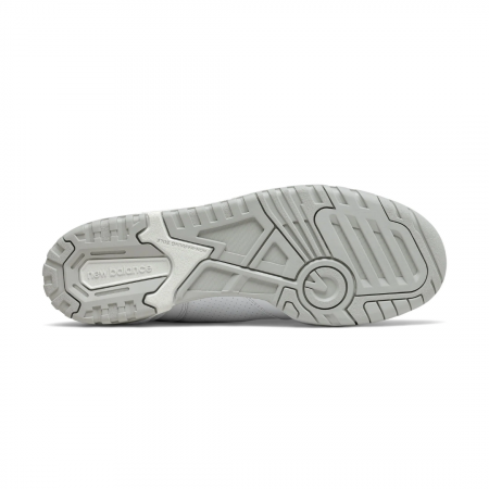 New Balance 550 "White Grey" [2]