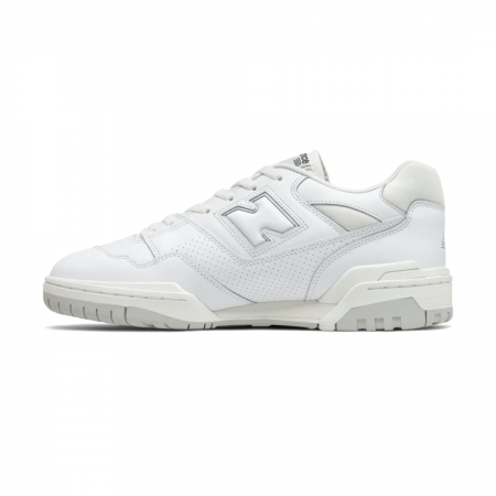 New Balance 550 "White Grey" [1]