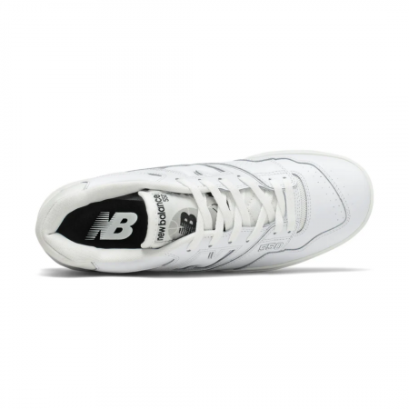 New Balance 550 "White Grey" [3]
