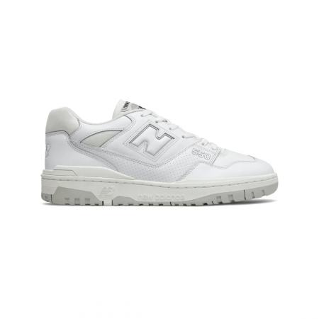 Pantofi sport - New Balance 550 "White Grey"