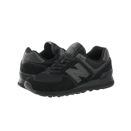 574 - FOOTWEAR CLASSICS [1]