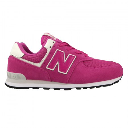 574 Suede Mesh - GC574ERL [0]