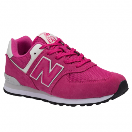 574 Suede Mesh - GC574ERL [1]