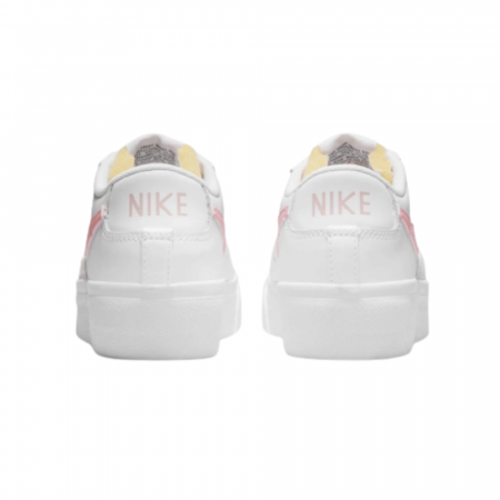 Nike Blazer Low Platform [2]