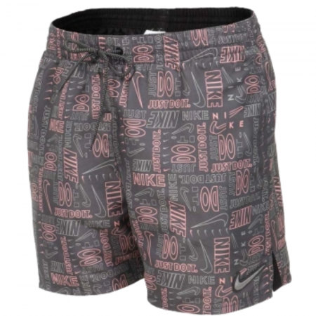 Pantaloni scurți - 5Inch Volley Short - NESSC482-018