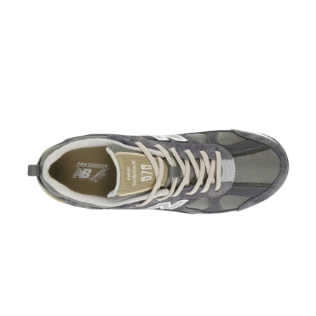 878 - FOOTWEAR CLASSICS CM878MG1 [3]