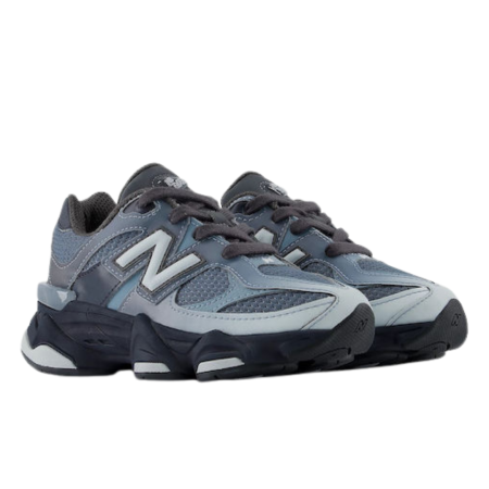 9060 - FOOTWEAR CLASSICS PRESCHOOL P90605JL [2]