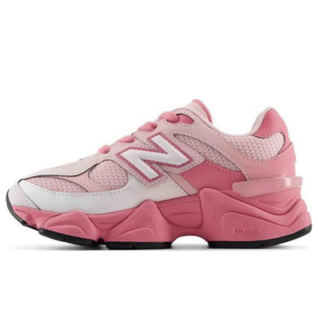 9060 - FOOTWEAR CLASSICS PRESCHOOL P90605SP [1]
