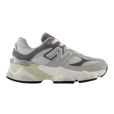 PANTOFI SPORT - 9060 - FOOTWEAR CLASSICS PRESCHOOL PC9060GY