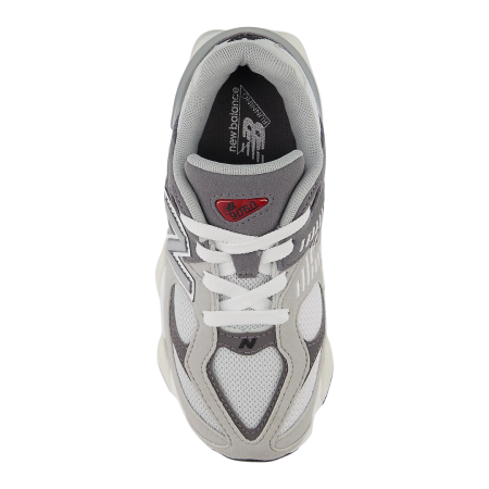 9060 - FOOTWEAR CLASSICS PRESCHOOL PC9060GY [3]