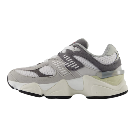 9060 - FOOTWEAR CLASSICS PRESCHOOL PC9060GY [2]