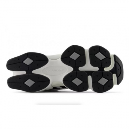 9060 - FOOTWEAR CLASSICS U9060JBB [2]