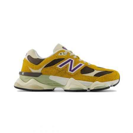 9060 - FOOTWEAR CLASSICS U9060SRB [0]