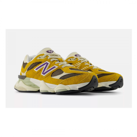 9060 - FOOTWEAR CLASSICS U9060SRB [2]