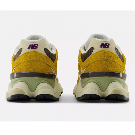 9060 - FOOTWEAR CLASSICS U9060SRB [4]