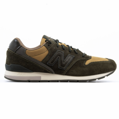 996 PIGSKIN CORDURA MRL996MT [0]