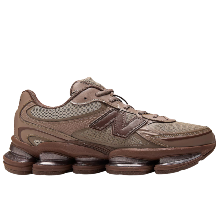 Noutăţi - ABZORB 2000 - FOOTWEAR CLASSICS U20004EY