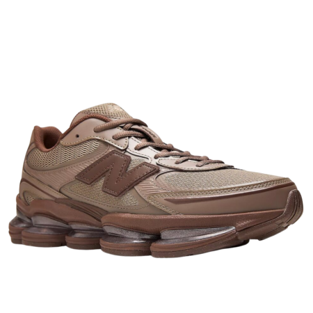 ABZORB 2000 - FOOTWEAR CLASSICS U20004EY [1]
