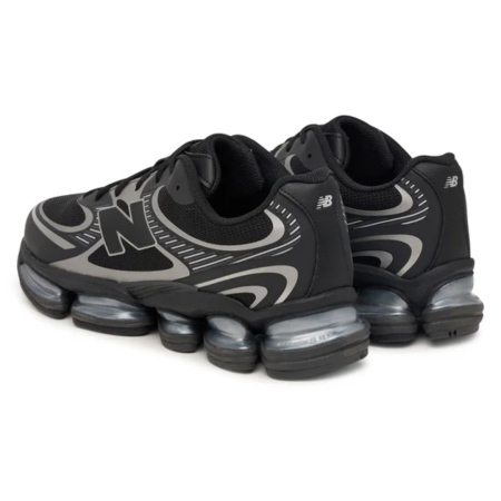 ABZORB 2000 - FOOTWEAR CLASSICS U20008LL [4]