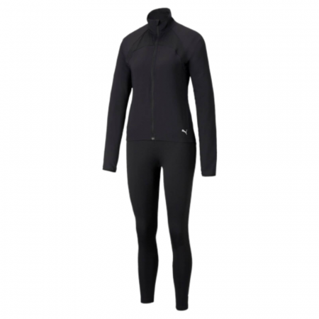 Femei - Active Yogini Woven Suit - 589136-01