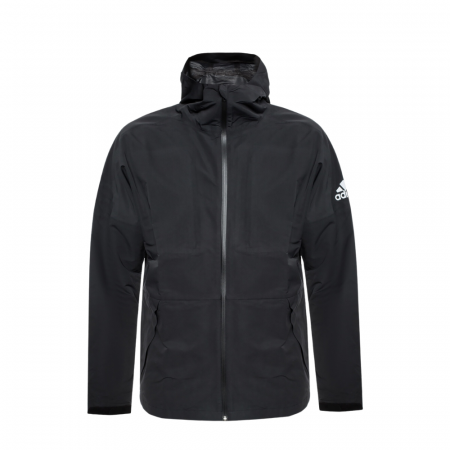 Bărbaţi - M ID Shell Jkt - CW3256