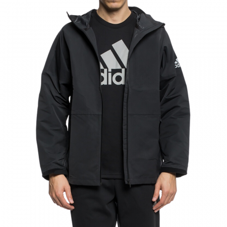 M ID Shell Jkt [1]