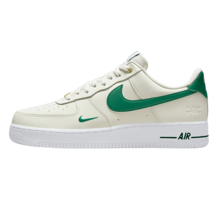 Nike Air Force 1 `07 Lv8 40Th [1]