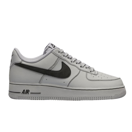PANTOFI SPORT - AIR FORCE 1 `07 LV8 ESS+ HQ2037-004