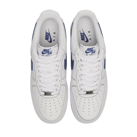 AIR FORCE 1 `07 LV8 ESS+ HQ2037-100 [4]