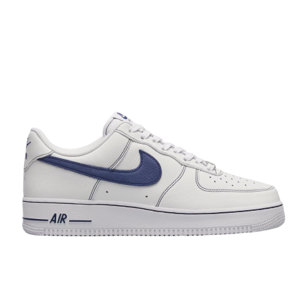 PANTOFI SPORT - AIR FORCE 1 `07 LV8 ESS+ HQ2037-100