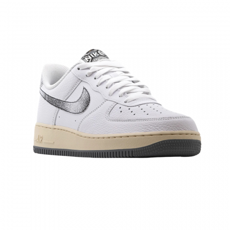 Air Force 1 `07 Lx Emb [3]