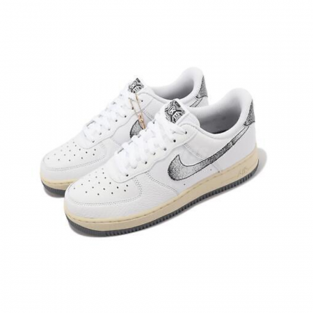 Air Force 1 `07 Lx Emb [2]