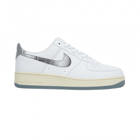 Air Force 1 `07 Lx Emb [0]