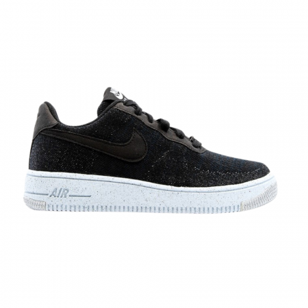 Air Force 1 Crater Flyknit BG [3]