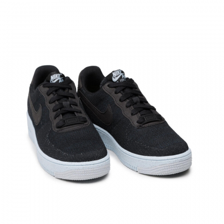 Air Force 1 Crater Flyknit BG [2]