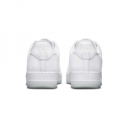 Air Force 1 Lo Retro Cotm LTR [3]