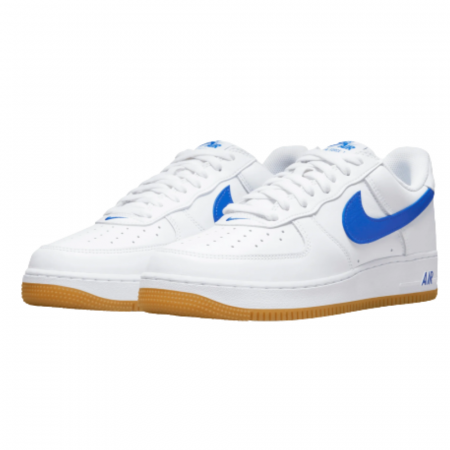 Air Force 1 Low Retro [2]