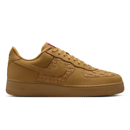 Noutăţi - AIR FORCE 1 LOW RETRO PRM ESS IM5755-700