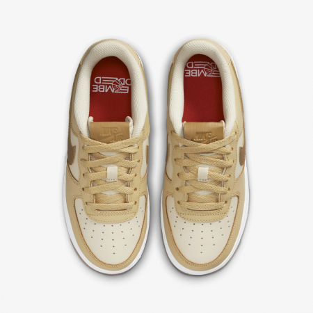 Air Force 1 Lv8 2 BG DQ5973-200 [3]