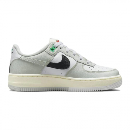 Femei - AIR FORCE 1 LV8 2 (GS) - DZ2660-001