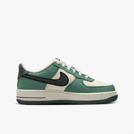 Copii si Adolescenti - AIR FORCE 1 LV8 3 BG FN4731-100