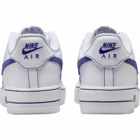 AIR FORCE 1 LV8 4 BG HJ4563-100 [5]