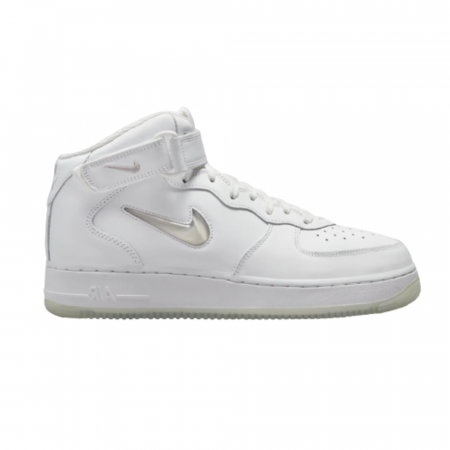 Pantofi sport - Air Force 1 Mid `07 Cotm - DZ2672-101