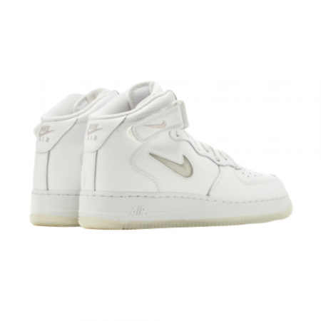 Air Force 1 Mid `07 Cotm [3]