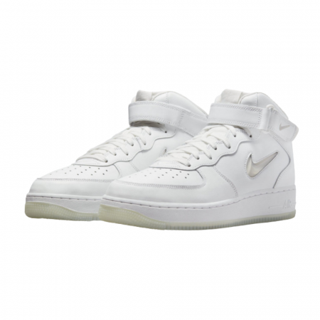 Air Force 1 Mid `07 Cotm [2]