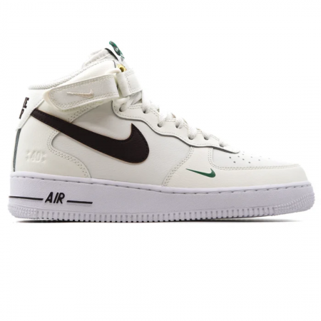 Air Force 1 Mid `07 Lv8 40Th DR9513-100 [0]